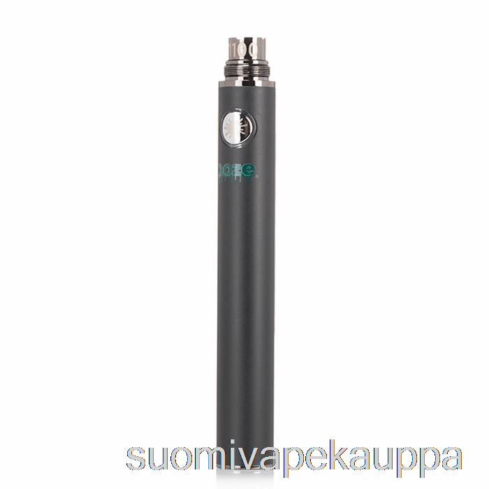 Vape Netistä Ooze 1100mah Akku Musta